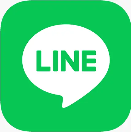 LINE